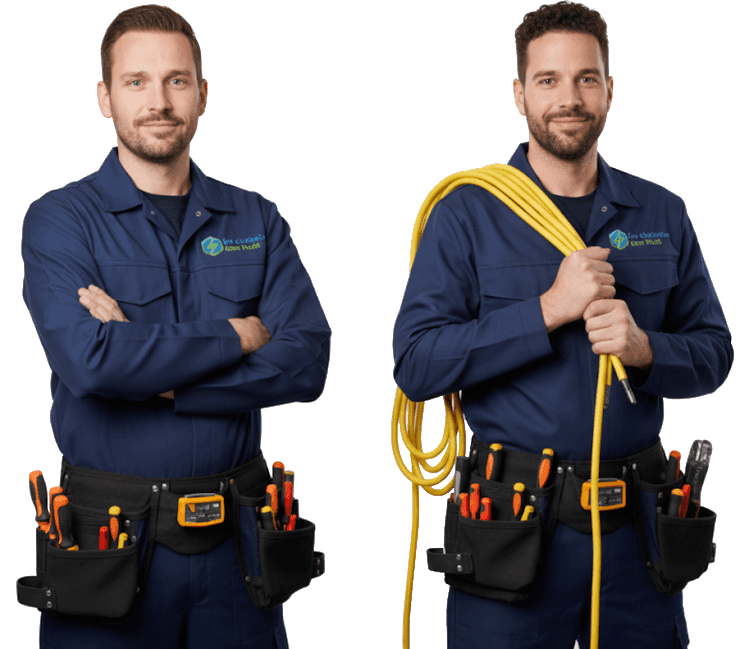 elektricien Beek en Donk