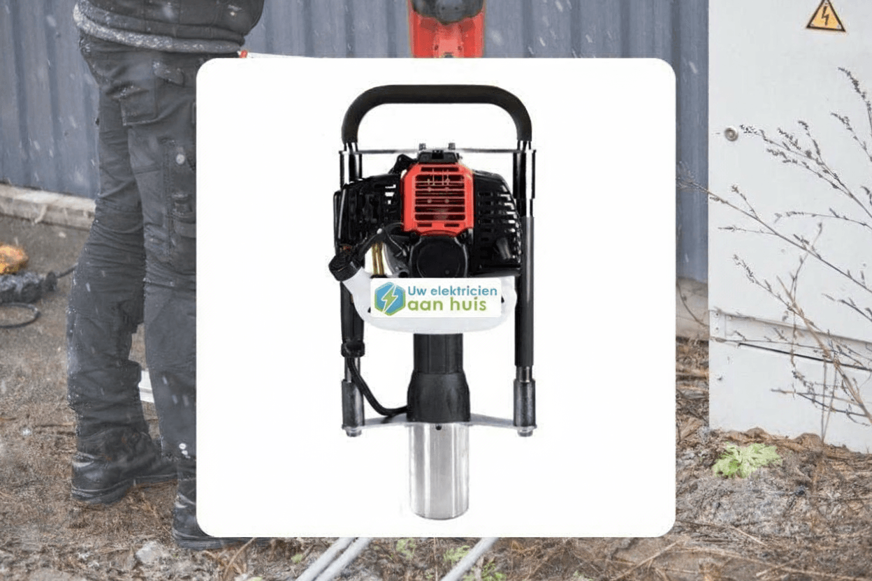 elektricien Beek en Donk